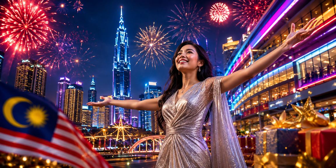 Pengguna Kuala Lumpur menikmati pengalaman pertaruhan dalam talian melalui platform 58100 yang mesra pengguna
