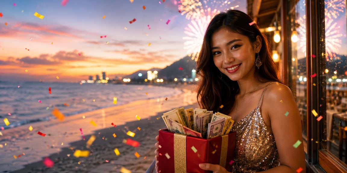 Pemain Penang memilih slot bertemakan Asia daripada koleksi permainan 58100 di telefon mudah alih