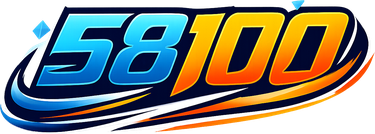 58100